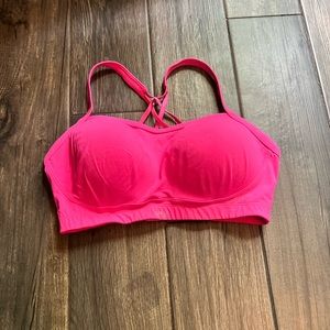 Victoria’s Secret sports bra